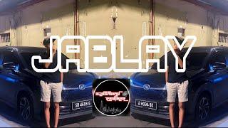 BONGAWAN REMIXER - Jablay