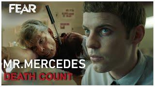 Death Count (Season One) | Mr. Mercedes