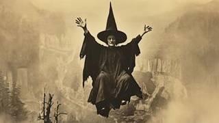 Top 10 Real Witch Rituals Caught On Camera That Will Chill You