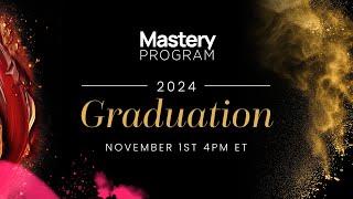 Milan Art Mastery Program Graduation - 2024