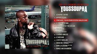 Youssoupha - Itinéraire d'un blédard devenu banlieusard (Audio Officiel)