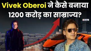 Vivek Oberoi ने कैसे बनाया 1200 करोड़ का साम्राज्य? Ranbir Kapoor और Allu Arjun को पछाड़ा | Inkhabar