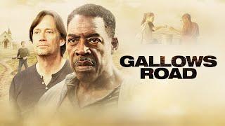 Gallows Road (2015) | Full Movie | Ernie Hudson | Kevin Sorbo | Bill McAdams Jr.