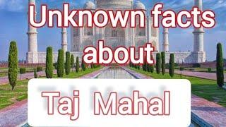 The Taj Mahal #shorts #tajmahal #aadrik