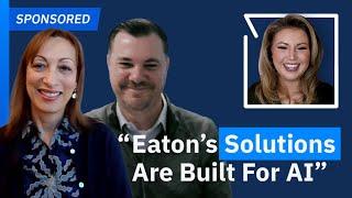 No Need To Be An Expert In Power To Excel As An Eaton Partner