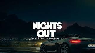 Dancehall Riddim Instrumental 2023 Afrobeat | Night Out