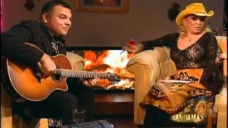 Jesús Sauceda en Bohemiamente Chicuela - Parte 1/4