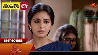 Singappenne - Best Scenes | 18 May 2024 | Tamil Serial | Sun TV
