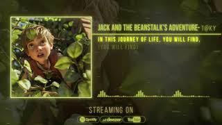 Jack and the Beanstalk’s Adventure – Official Lyric Video | Country Pop by T@KY, Echo Road