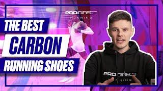 THE BEST CARBON PLATED RUNNING SHOES | PRO:DIRECT RUNNING