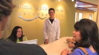 Rafati Orthodontics in San Jose CA Offers Braces and Invisalign for Patients in California