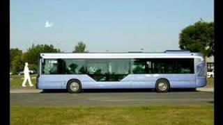 Heuliez Bus Commercial