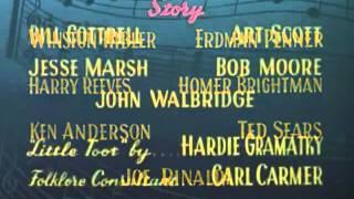 Walt Disney_s Melody Time Trailer.flv