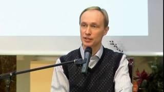 Психология – царица всех наук. Олег Гадецкий