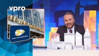 De Kamer van Koophandel - Zondag met Lubach (S03)