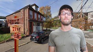 Ghost Town USA – Pittsburgh Maxwell Yearick Dead or Alive?