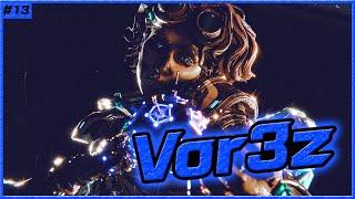 [에이펙스 레전드] Vor3z  / Apex Legends Montage #365