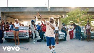 Davido - Be There Still (Dance Video)