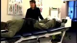 DTS Spinal Decompression | Dr. Christian Oberheide