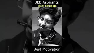 JEE Aspirants Real Struggle Life of JEE Aspirant JEE 2022 Motivation #Shorts #IITBombay #IITJEE