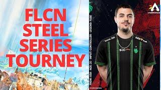 FLCN IMPERIALHAL STEEL SERIES TOURNAMENT WITH ZERO AND WXLTZY