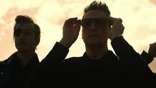 DIE KRUPPS - Vision 2020 Vision (official video)