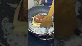 viral milk tost recipe #youtubeshorts #short #milk #youtube