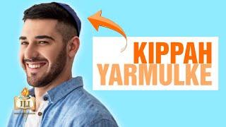 Why Do Jewish Men Wear a Kippah?