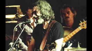 Jerry Garcia Band 02.02.1982 Santa Cruz, CA Complete AUD