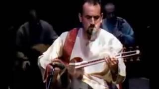 Siavash pourfazli & Salar Aghili with ghamar ensemble