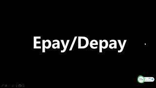 虚拟币资产回国防冻卡神器Epay和Depay如何注册开户及使用/如何用ADVcash和Epay将USDT换成法币转到世界各地/如何在中国大陆用一张美国虚拟信用卡Depay卡来绑定支付宝和微信消费？