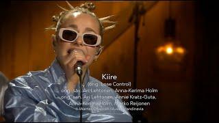 Ilta - Kiire (orig. Lose Control)