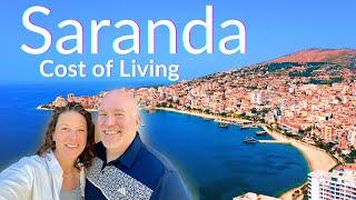 Saranda, Albania: A Complete Cost of Living Breakdown!