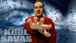 Kool Savas "Till ab Joe" (Official HD Video) 2002