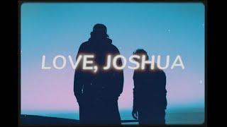 cavasoul, Vedh - love, joshua