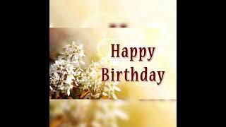 Happy Birthday | Happy Birthday To You| Party Song  | Birthday Song  | Happy Birthday Song | Lofi