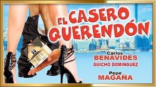 "EL CASERO QUERENDON"  Pelicula completa en  HD