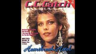 (C.C.catch.-catch. the catch 1986.)