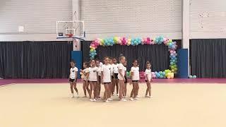 Body expression class with Elena katkova (Summer Stars Camp 2023)