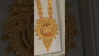 #shortvideo #gold #goldjewellery #youtubeshorts #jewellery necklace design...