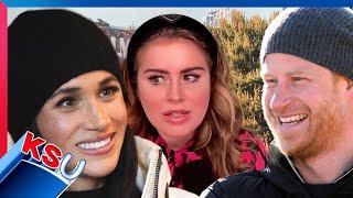 Why Meghan Markle Continues to Face Plant EXPLAINED | A Forensic PR Analysis | As Ever