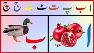 alif se anar urdu nursery class tg/urdu alphabet alif bay pay song/alif se anar urdu haroof tahaji/