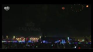 EXCISION @ EDC LAS VEGAS 2024 (FULL SET)