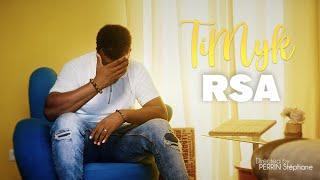 TiMyk - RSA [CLIP OFFICIEL]