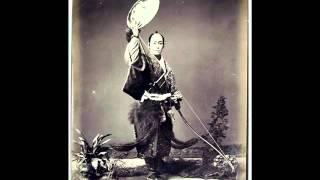 Old Samurai Photos