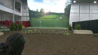 Michigan Golf Show at Suburban Collection Showplace