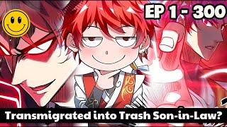 Wedding Night ISekai! | First Son-In-Law Vanguard Explained (FULL RECAP)