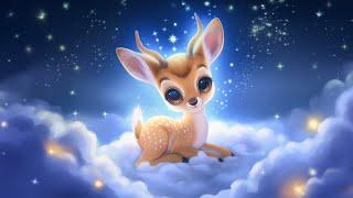 Fall Asleep in 2 Minutes  Stress and Negative Energy Removal, Soft Music for Sleep and Relaxing