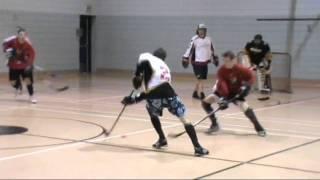 This Week In The MBHA - Episode 3 Winter 2010-11