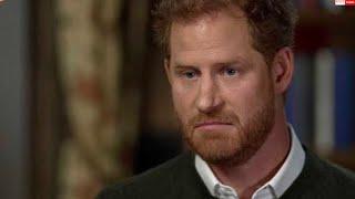 Le prince Harry dément une rumeur sur la grossesse de Meghan Markle